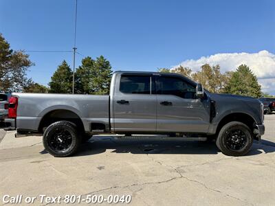 2024 Ford F-250 Super Duty XLT - Photo 48 - North Salt Lake, UT 84010