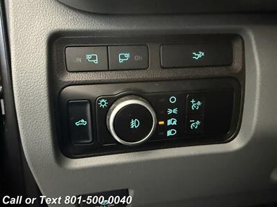 2024 Ford F-250 Super Duty XLT - Photo 50 - North Salt Lake, UT 84010