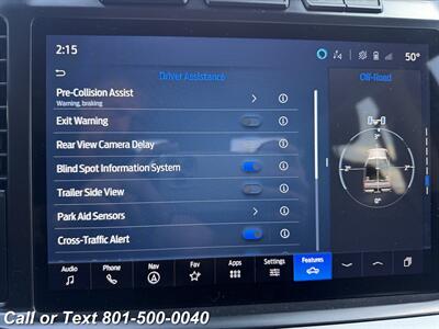 2024 Ford F-250 Super Duty XLT - Photo 26 - North Salt Lake, UT 84010