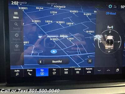 2024 Ford F-250 Super Duty XLT - Photo 19 - North Salt Lake, UT 84010