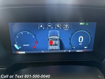 2024 Ford F-250 Super Duty XLT - Photo 14 - North Salt Lake, UT 84010