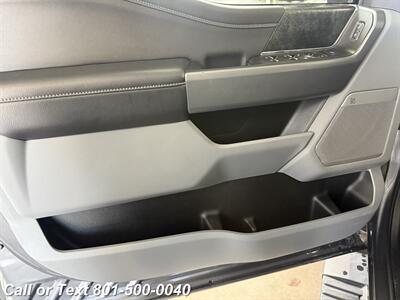 2024 Ford F-250 Super Duty XLT - Photo 51 - North Salt Lake, UT 84010