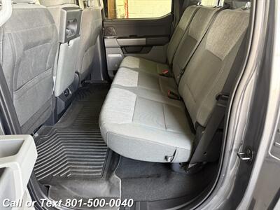 2024 Ford F-250 Super Duty XLT - Photo 23 - North Salt Lake, UT 84010