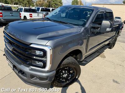 2024 Ford F-250 Super Duty XLT - Photo 37 - North Salt Lake, UT 84010