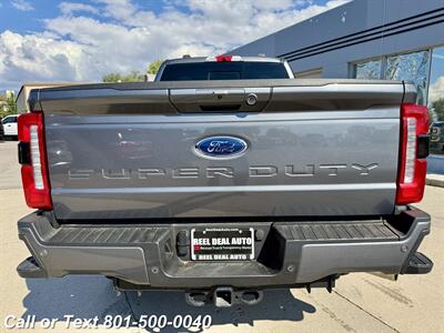 2024 Ford F-250 Super Duty XLT - Photo 43 - North Salt Lake, UT 84010
