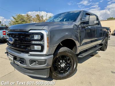 2024 Ford F-250 Super Duty XLT - Photo 36 - North Salt Lake, UT 84010