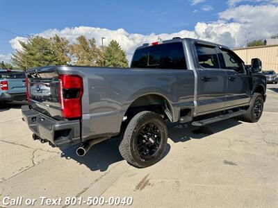 2024 Ford F-250 Super Duty XLT - Photo 47 - North Salt Lake, UT 84010