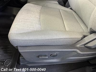 2024 Ford F-250 Super Duty XLT - Photo 12 - North Salt Lake, UT 84010