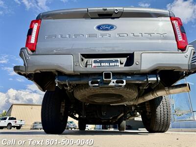 2024 Ford F-250 Super Duty XLT - Photo 44 - North Salt Lake, UT 84010