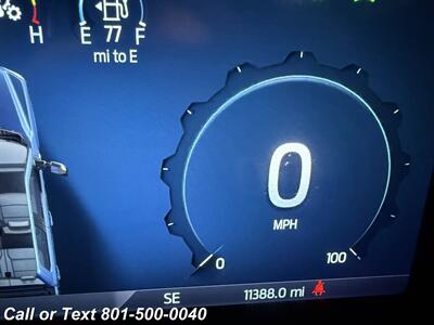 2024 Ford F-250 Super Duty XLT - Photo 3 - North Salt Lake, UT 84010