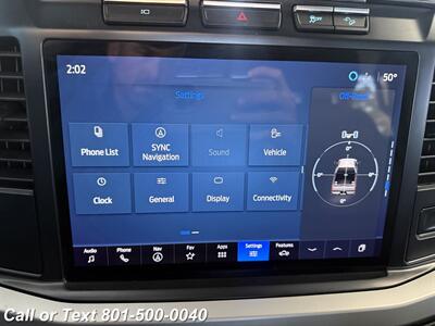 2024 Ford F-250 Super Duty XLT - Photo 18 - North Salt Lake, UT 84010