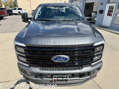 2024 Ford F-250 Super Duty XLT - Photo 38 - North Salt Lake, UT 84010