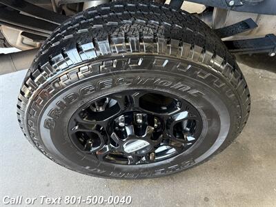 2024 Ford F-250 Super Duty XLT - Photo 27 - North Salt Lake, UT 84010