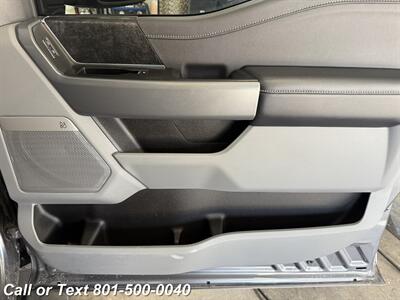 2024 Ford F-250 Super Duty XLT - Photo 29 - North Salt Lake, UT 84010