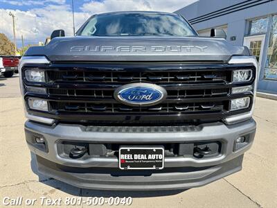 2024 Ford F-250 Super Duty XLT - Photo 8 - North Salt Lake, UT 84010