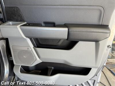 2024 Ford F-250 Super Duty XLT - Photo 32 - North Salt Lake, UT 84010