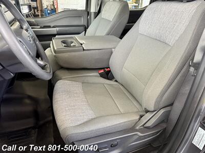 2024 Ford F-250 Super Duty XLT - Photo 2 - North Salt Lake, UT 84010