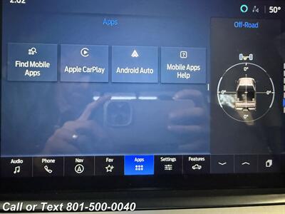 2024 Ford F-250 Super Duty XLT - Photo 20 - North Salt Lake, UT 84010