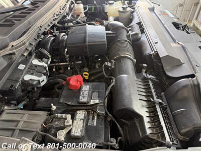 2024 Ford F-250 Super Duty XLT - Photo 10 - North Salt Lake, UT 84010
