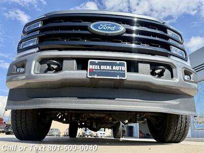 2024 Ford F-250 Super Duty XLT - Photo 39 - North Salt Lake, UT 84010