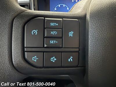 2024 Ford F-250 Super Duty XLT - Photo 16 - North Salt Lake, UT 84010