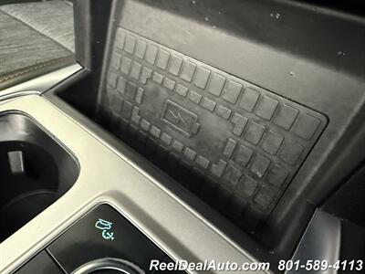 2023 Ford Explorer Timberline   - Photo 29 - North Salt Lake, UT 84010