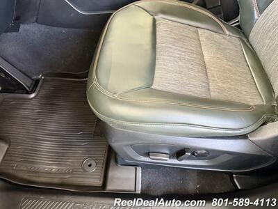 2023 Ford Explorer Timberline   - Photo 22 - North Salt Lake, UT 84010