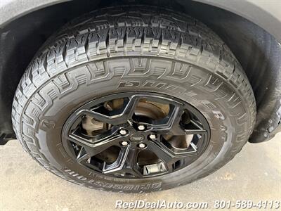 2023 Ford Explorer Timberline   - Photo 24 - North Salt Lake, UT 84010