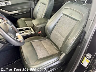 2023 Ford Explorer Timberline   - Photo 4 - North Salt Lake, UT 84010
