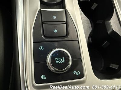 2023 Ford Explorer Timberline   - Photo 40 - North Salt Lake, UT 84010