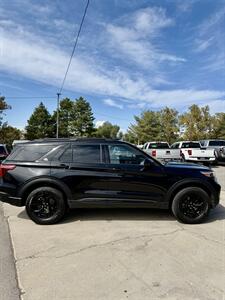 2023 Ford Explorer Timberline   - Photo 77 - North Salt Lake, UT 84010