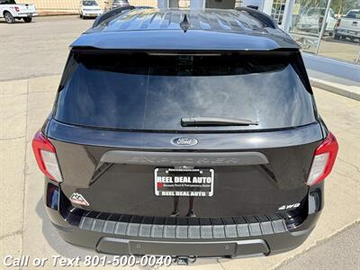 2023 Ford Explorer Timberline   - Photo 71 - North Salt Lake, UT 84010