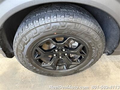 2023 Ford Explorer Timberline   - Photo 21 - North Salt Lake, UT 84010