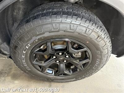 2023 Ford Explorer Timberline   - Photo 18 - North Salt Lake, UT 84010