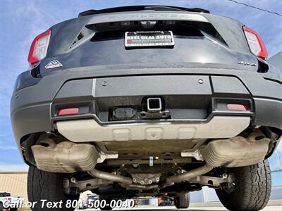 2023 Ford Explorer Timberline   - Photo 9 - North Salt Lake, UT 84010