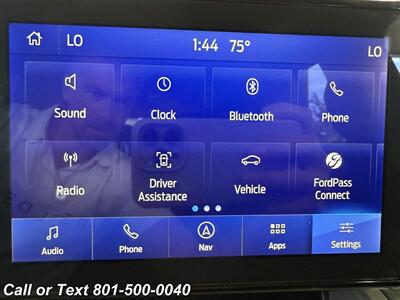 2023 Ford Explorer Timberline   - Photo 39 - North Salt Lake, UT 84010
