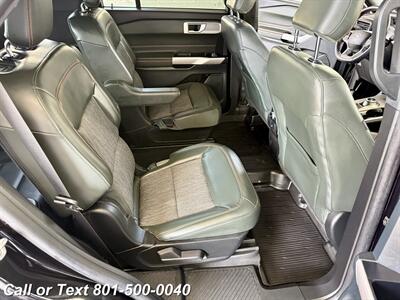 2023 Ford Explorer Timberline   - Photo 7 - North Salt Lake, UT 84010
