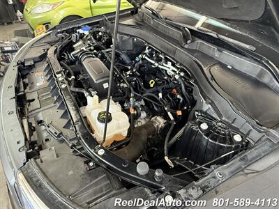 2023 Ford Explorer Timberline   - Photo 26 - North Salt Lake, UT 84010