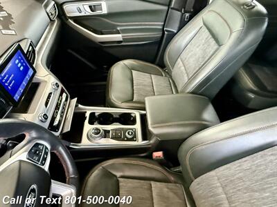 2023 Ford Explorer Timberline   - Photo 33 - North Salt Lake, UT 84010