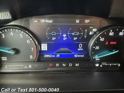 2023 Ford Explorer Timberline   - Photo 6 - North Salt Lake, UT 84010