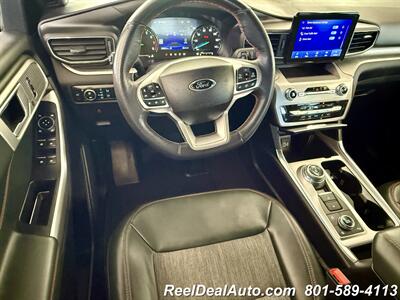 2023 Ford Explorer Timberline   - Photo 51 - North Salt Lake, UT 84010