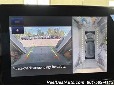 2023 Ford Explorer Timberline   - Photo 4 - North Salt Lake, UT 84010