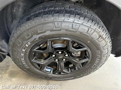 2023 Ford Explorer Timberline   - Photo 21 - North Salt Lake, UT 84010