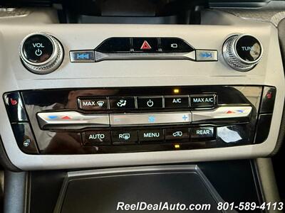 2023 Ford Explorer Timberline   - Photo 43 - North Salt Lake, UT 84010