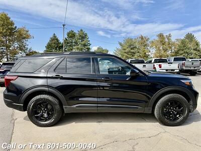 2023 Ford Explorer Timberline   - Photo 11 - North Salt Lake, UT 84010