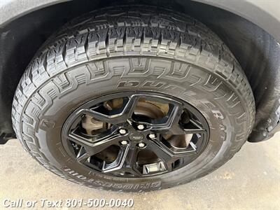 2023 Ford Explorer Timberline   - Photo 26 - North Salt Lake, UT 84010