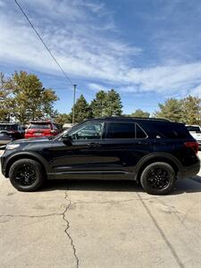 2023 Ford Explorer Timberline   - Photo 64 - North Salt Lake, UT 84010
