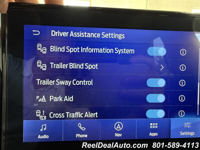 2023 Ford Explorer Timberline   - Photo 32 - North Salt Lake, UT 84010