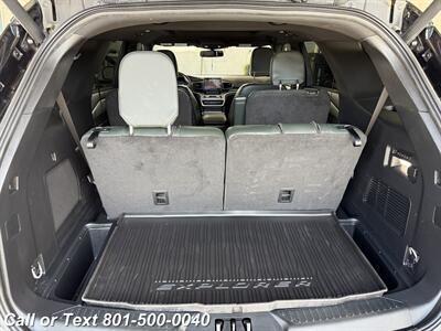 2023 Ford Explorer Timberline   - Photo 15 - North Salt Lake, UT 84010