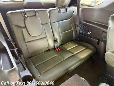 2023 Ford Explorer Timberline   - Photo 16 - North Salt Lake, UT 84010